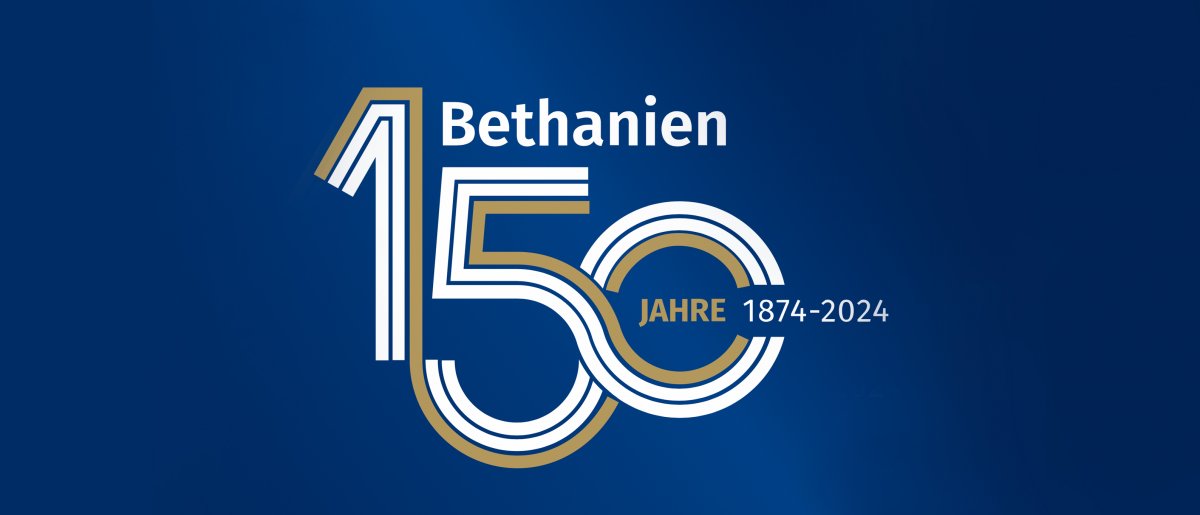 150 Jahre Bethanien Diakonissen-Stiftung