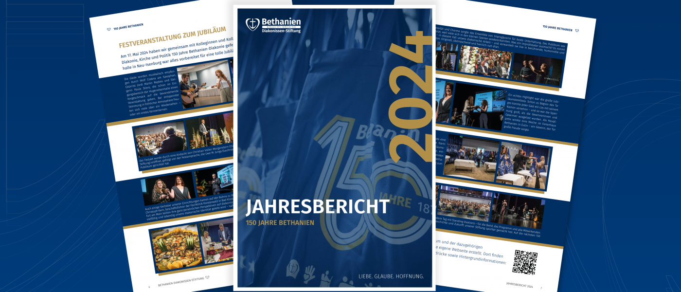 Jahresbericht 2024 BDS Jahresbericht 2024 BDS