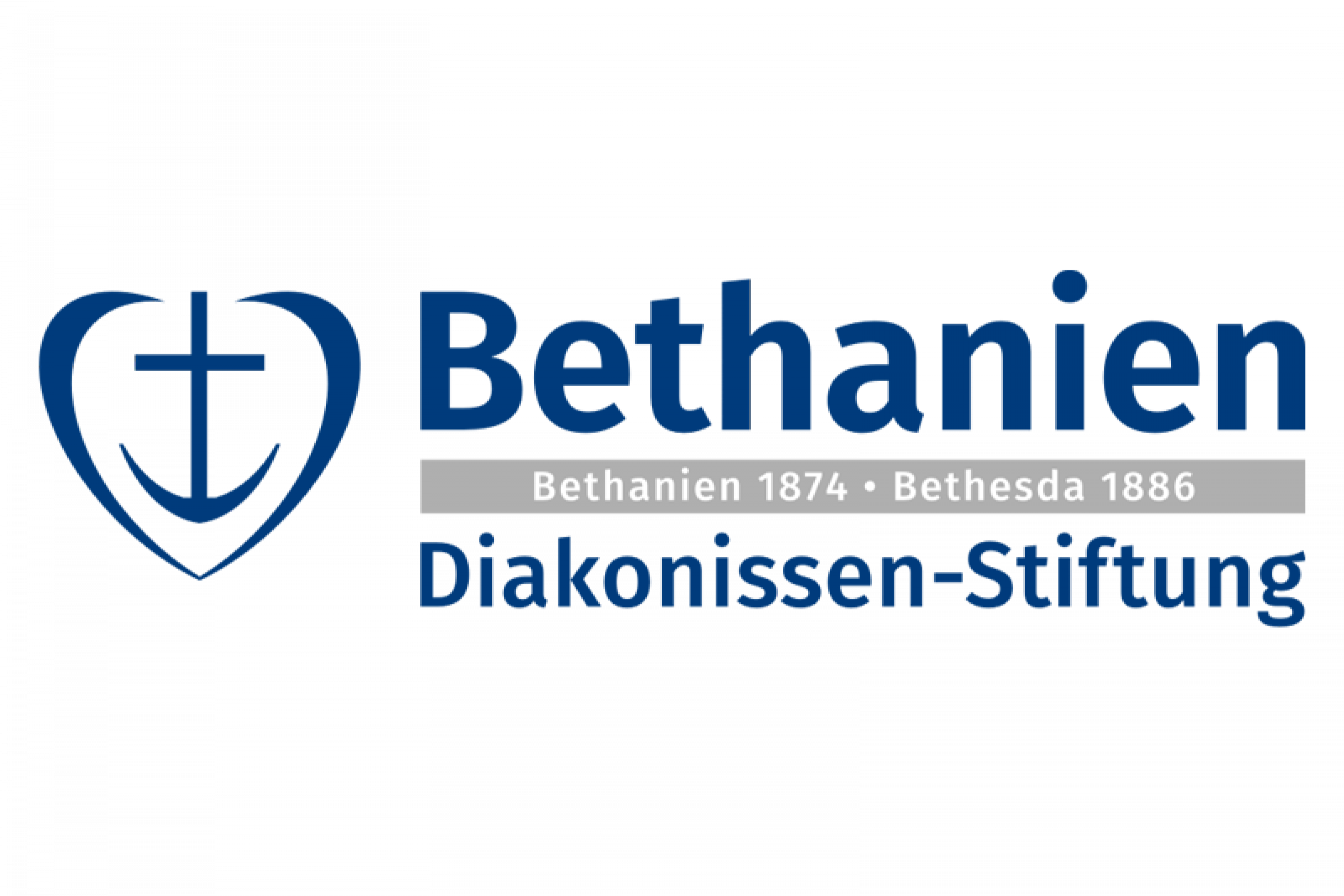Logo Bethanien-Diakonissen-Stiftung Bethanien-Diakonissen-Stiftung