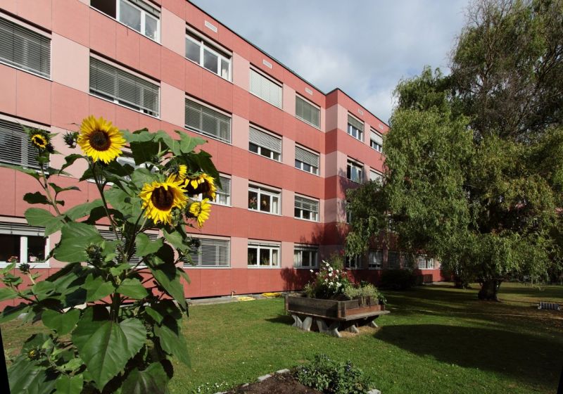 AGAPLESION Bethanien Haus Radeland AGAPLESION Bethanien Haus Radeland in Berlin