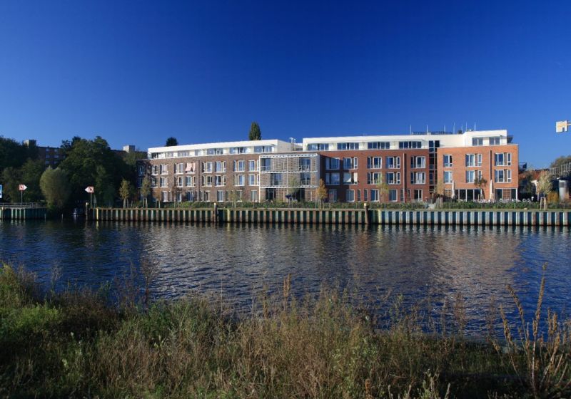 AGAPLESION Bethanien Havelgarten AGAPLESION Bethanien Havelgarten in Berlin