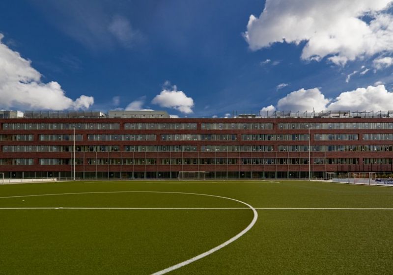 AGAPLESION Diakonieklinikum Hamburg AGAPLESION Diakonieklinikum in Hamburg