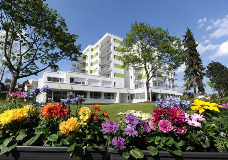 AGAPLESION Haus Kurpfalz AGAPLESION Haus Kurpfalz in Wiesloch