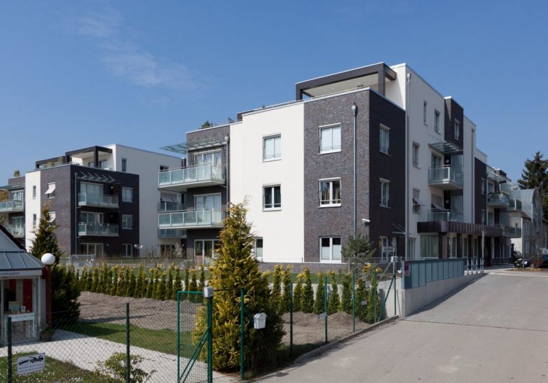 Bethanien Residenz Havelgarten Bethanien Residenz Havelgarten in Berlin