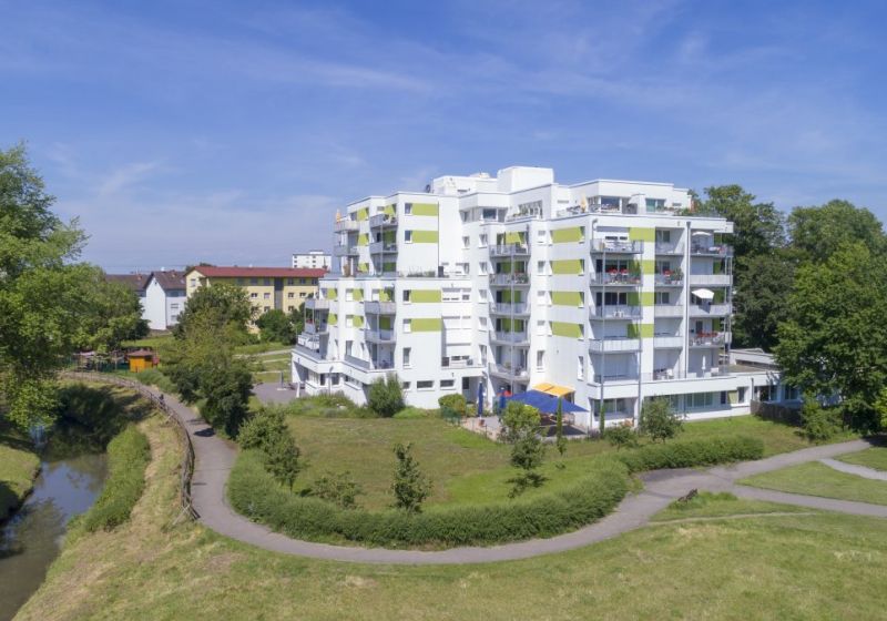 Bethanien Residenz Haus Kurpfalz Bethanien Residenz Haus Kurpfalz in Wiesloch