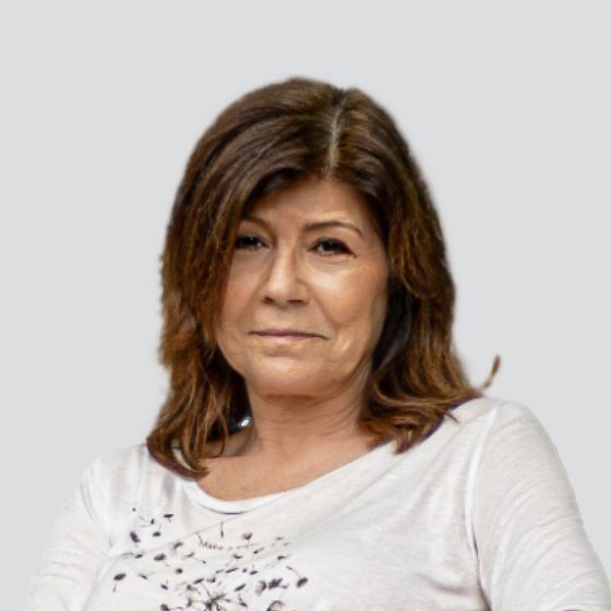 Bettina Stermann Portraitfoto von Bettina Stermann