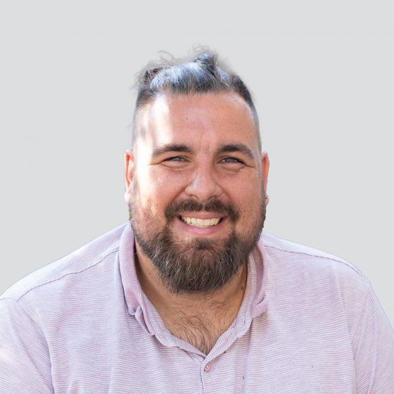 Niklas Hemkemeier Portraitfoto von Niklas Hemkemeier