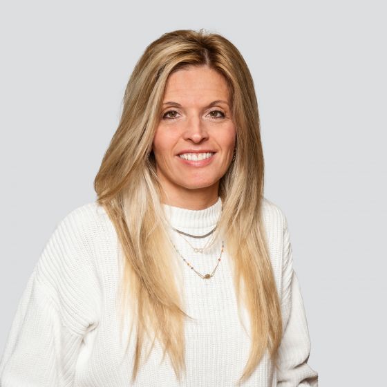 Saskia Morciano Portrait von Saskia Morciano