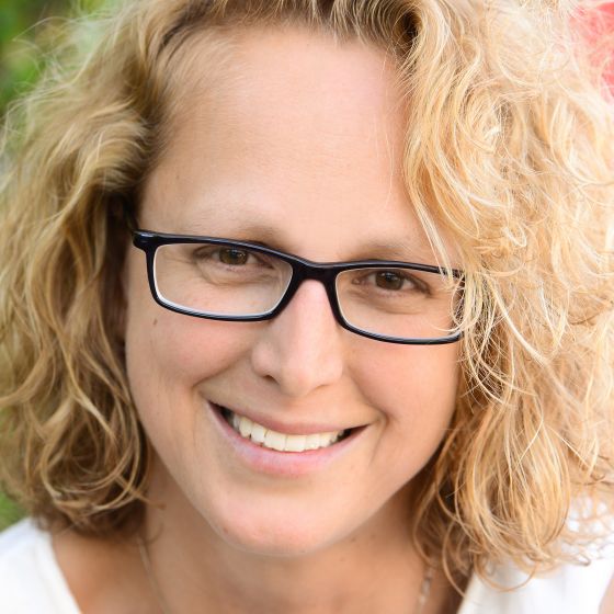 Tanja Haberkamp Portraitfoto von Tanja Haberkamp